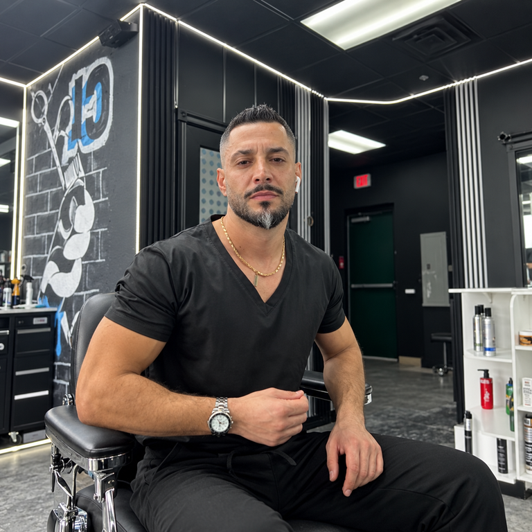 Ali